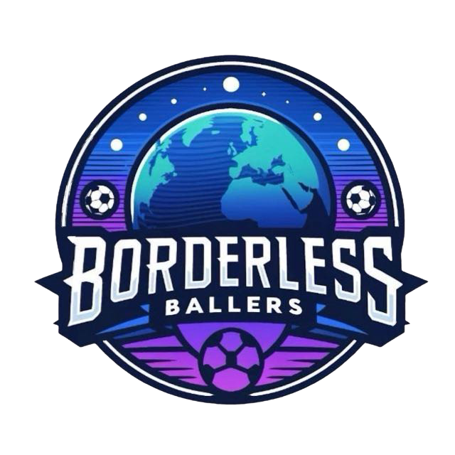 Borderless